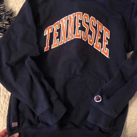 tennessee sweatshirt